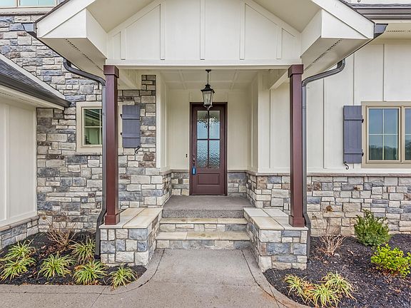 2nd image of 12515 Daisy Field Ln Lot 20