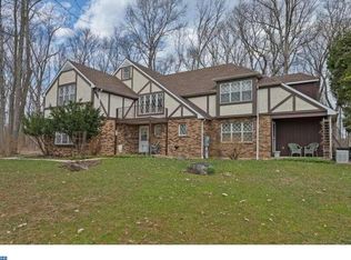 501 Simmons Rd, Sellersville, PA 18960