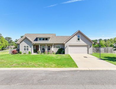107 Gatehills Pl, Hot Springs, AR, 71913