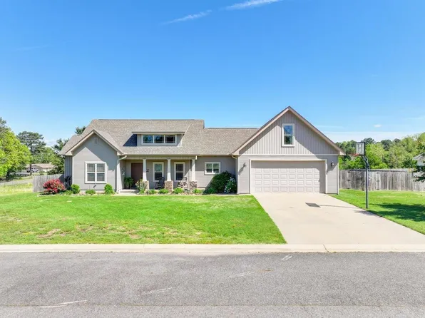 107 Gatehills Pl, Hot Springs, AR 71913