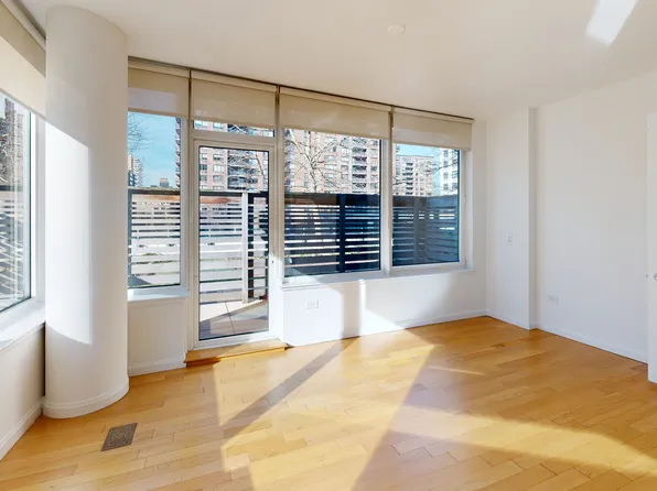775 Columbus Avenue 04E image 2 of 8