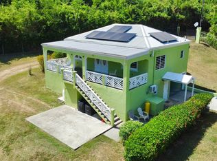 24 Orange Grove Est #WE, Frederiksted, VI 00840