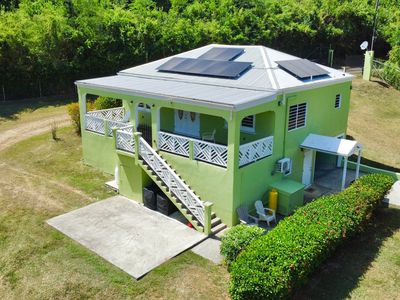 24 Orange Grove WE, Frederiksted, VI, 00840