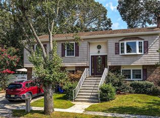 68 Defeo Ln, Somers Point, NJ 08244