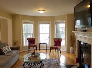 70 Farrar Ave, Hyde Park, MA 02136