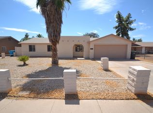 1614 N 61st Dr, Phoenix, AZ 85035