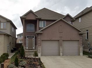 1310 Oakcrossing Rd, London, ON N6H0C1