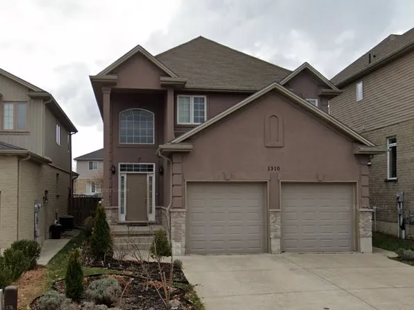 1310 Oakcrossing Rd, London, ON N6H 0C1