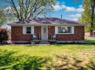 4212 Lambert Rd, Louisville, KY 40219