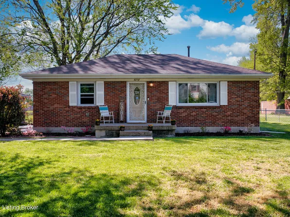 4212 Lambert Rd, Louisville, KY 40219