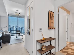 601 NE 1st Ave Unit 4907, Miami, FL 33132