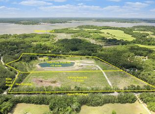0 Polly Point Rd, Wadmalaw Island, SC 29487