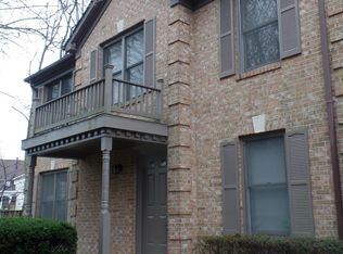 9 Fieldstone Ct, Silver Spring, MD 20905