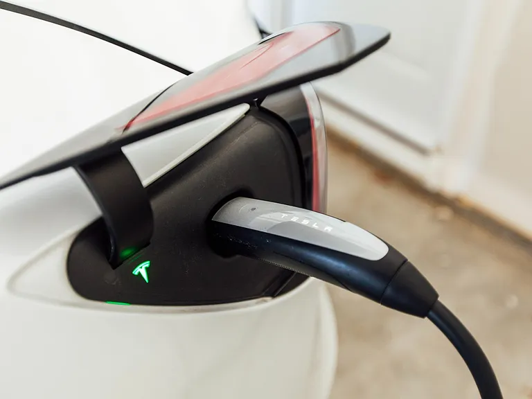Powering Tomorrow: EV Charger Plug-in at Clublands of Antioch