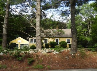 37 Bear Hill Rd, Newton, NH 03858