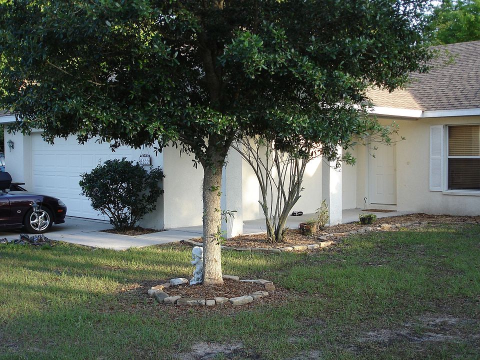 front view