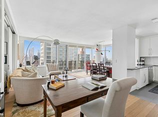 The Alfred, New York, NY 10023