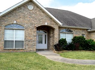 9798 Gaulding Rd, Beaumont, TX 77705