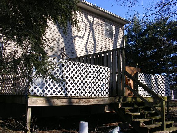 Decks