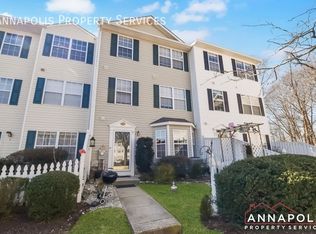 30B Ironstone Ct, Annapolis, MD 21403
