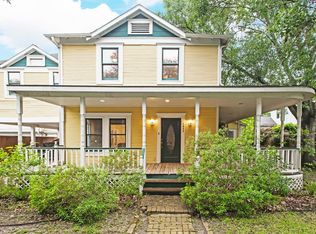 1535 Rutland St, Houston, TX 77008