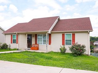 233 Elder Dr, Springfield, TN 37172