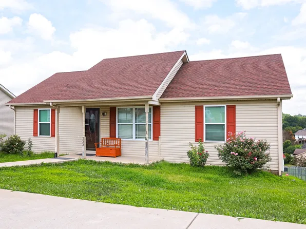 233 Elder Dr, Springfield, TN 37172