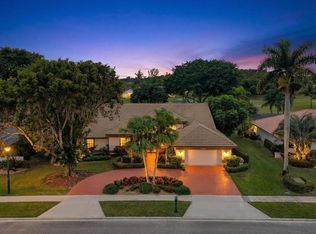 Boca Woods Country Club, Boca Raton, FL 33428