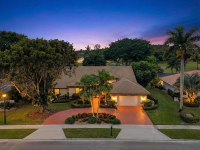 11229 Boca Woods Lane, Boca Raton, FL, 33428