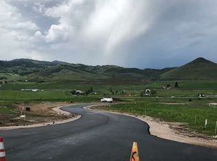 9950 E Maughan Rd, Lava Hot Springs, ID 83246