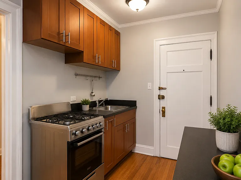 2328 N Lincoln Park W #4A — Photo 2