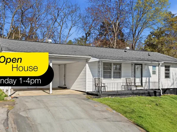 6230 Pleasant Ridge Rd, Knoxville, TN 37912