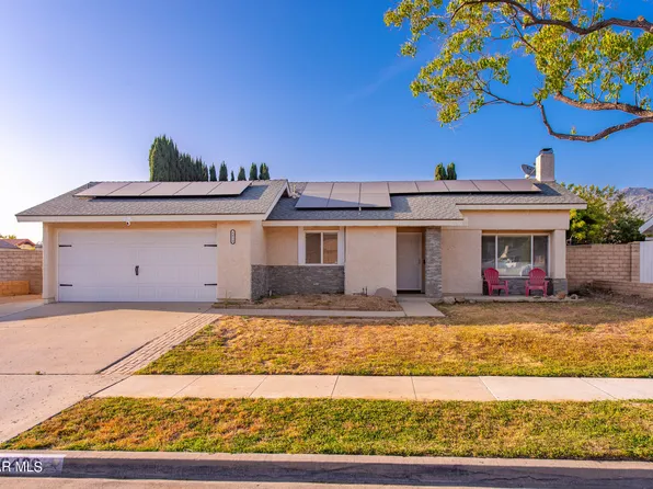 6429 Hope St, Simi Valley, CA 93063