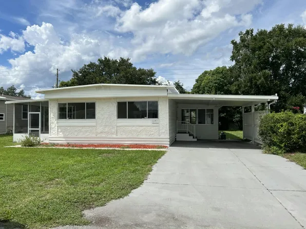 656 San Juan Bay #27, Oviedo, FL 32765