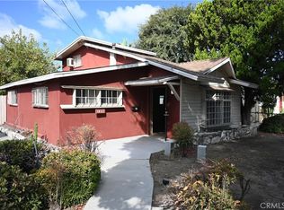 1037 N Valley St, Burbank, CA 91505