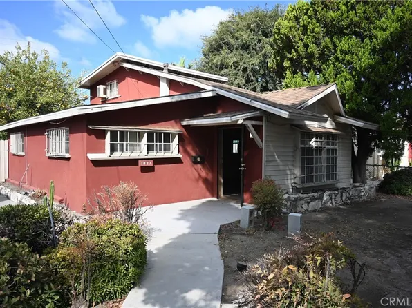 1037 N Valley St, Burbank, CA 91505