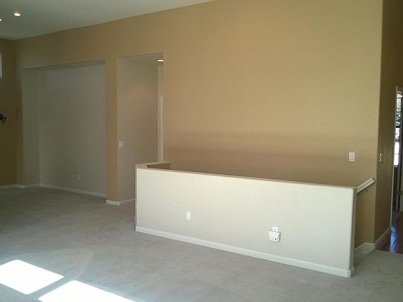 Great Room- looking NW (dining area)
