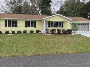 8438 SW 109th Pl, Ocala, FL 34481