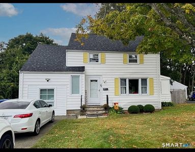 107 Richfield Rd, Bridgeport, CT, 06606