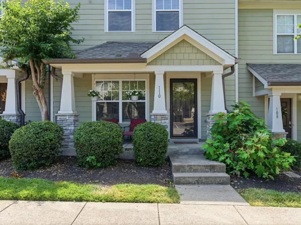 553 Rosedale Ave APT 110, Nashville, TN 37211