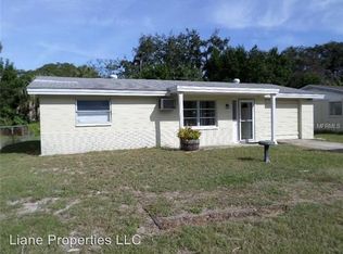 4641 Alma St, New Port Richey, FL 34652