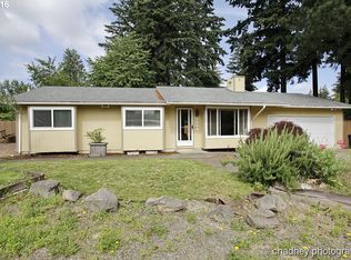 1953 SE 177th Ave, Portland, OR 97233