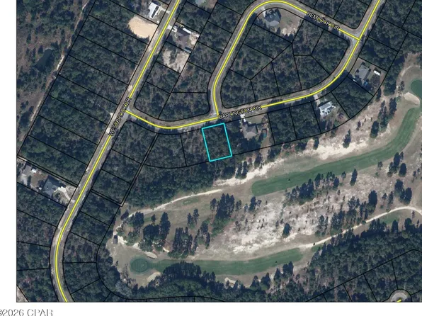 LOT 26 Barlington Cir, Chipley, FL 32428