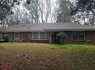 3719 Cambridge Rd, Montgomery, AL 36111