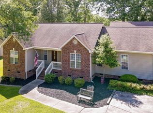 1540 Pinewood Ave, Lancaster, SC 29720