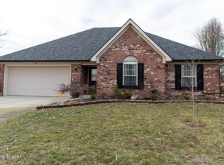 6303 Caleigh Dr, Charlestown, IN 47111