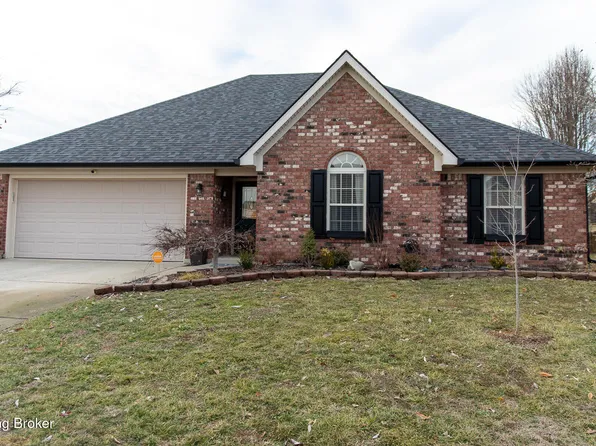 6303 Caleigh Dr, Charlestown, IN 47111