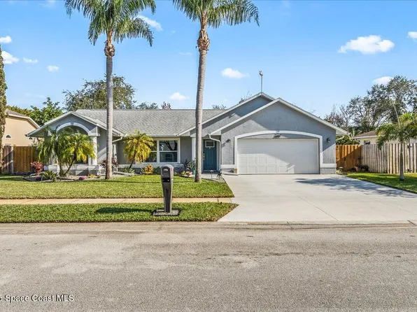 3487 Saddle Brook Dr, Melbourne, FL 32934