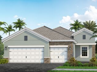 Brilliance Plan, Verandah, Fort Myers, FL 33905