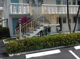 1501 N 12th Ct #1A, Hollywood, FL 33019